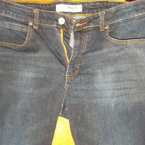 Lee Straight Fit Straight Leg Modern Series 36/30